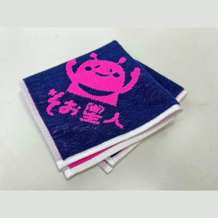そお星人タオル